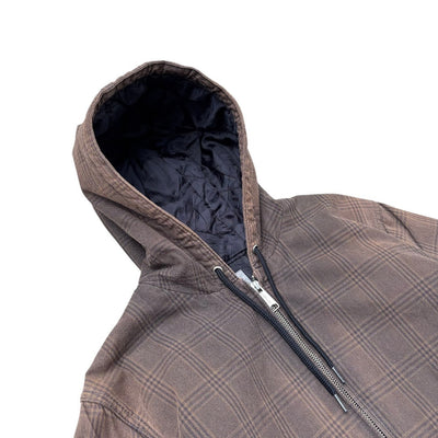 Carhartt Vintage Active Jacke - vintageconcierge