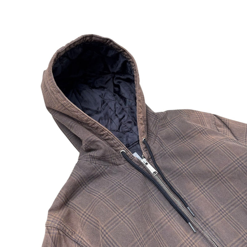 Carhartt Vintage Active Jacke - vintageconcierge