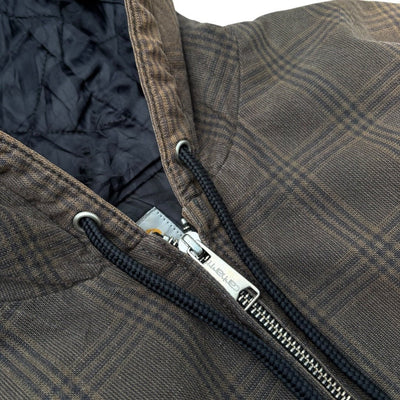 Carhartt Vintage Active Jacke - vintageconcierge
