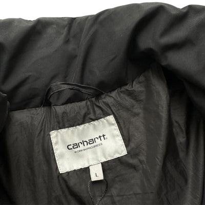 Carhartt WIP Puffer Jacke - vintageconcierge