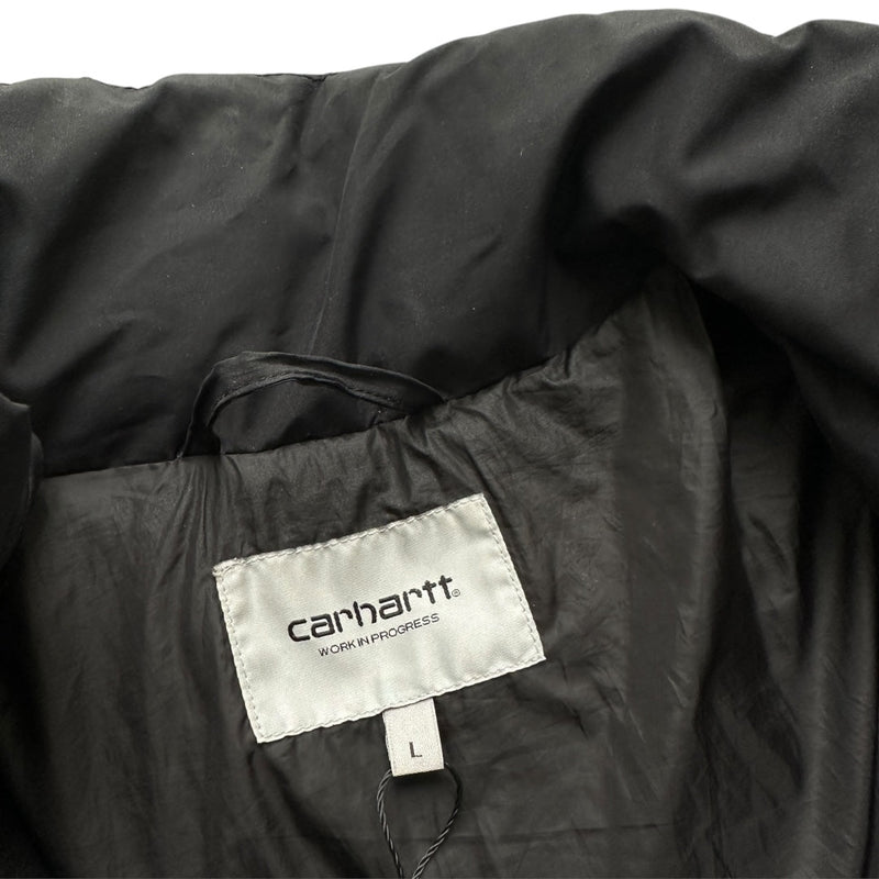 Carhartt WIP Puffer Jacke - vintageconcierge