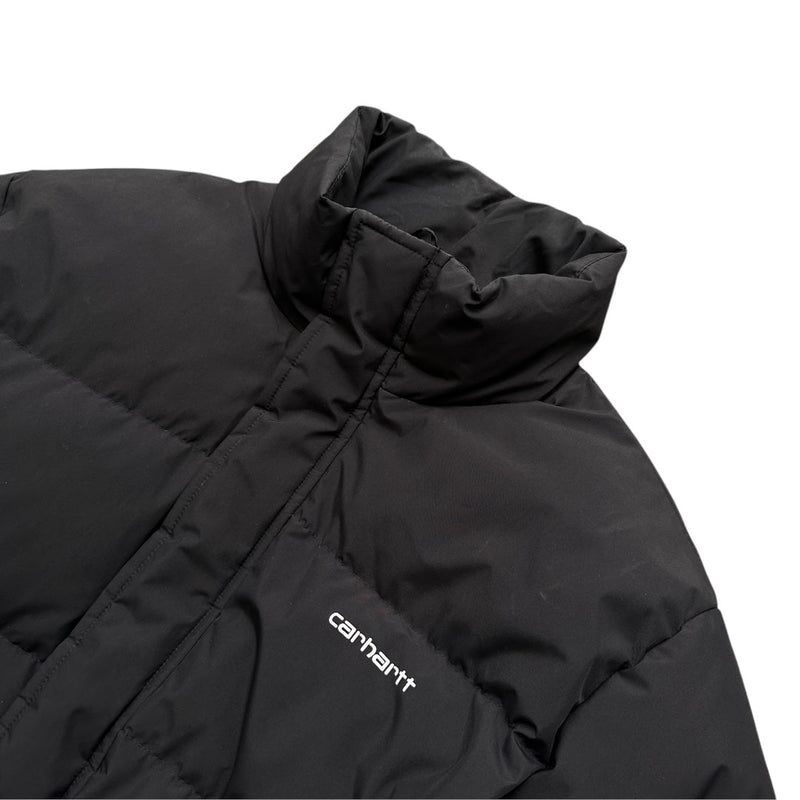 Carhartt WIP Puffer Jacke - vintageconcierge