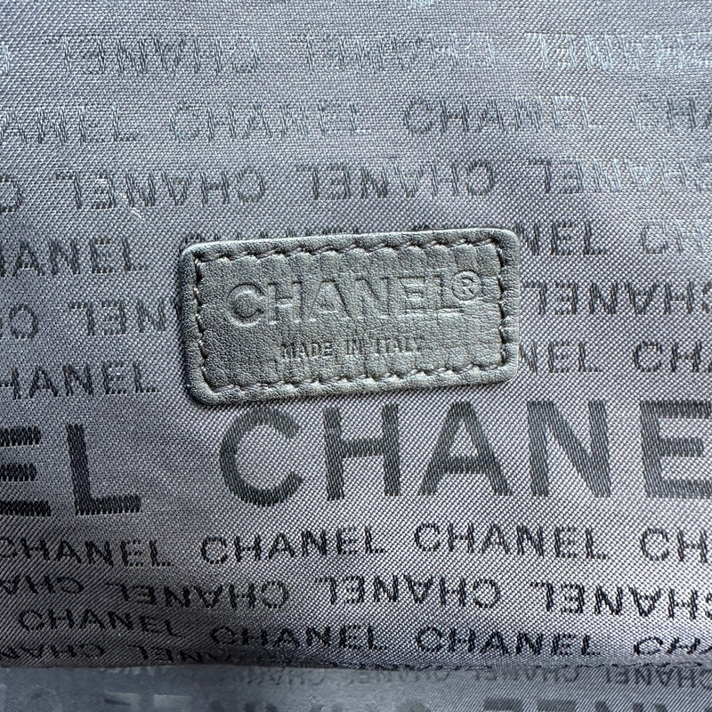 Chanel Sports Duffle Bag - vintageconcierge