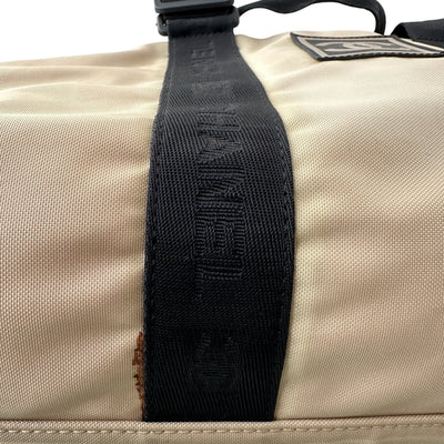 Chanel Sports Duffle Bag - vintageconcierge