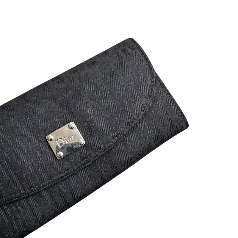Christian Dior Monogram Wallet - vintageconcierge