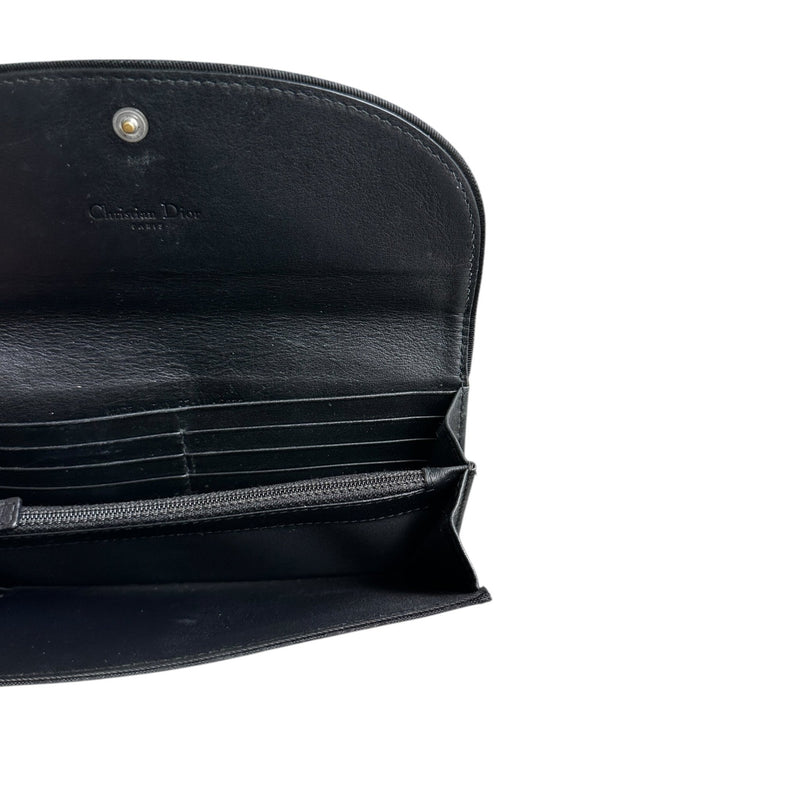 Christian Dior Monogram Wallet - vintageconcierge