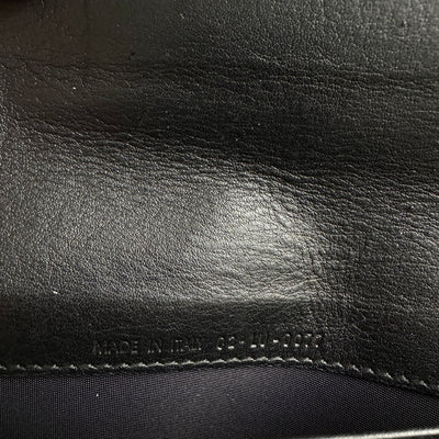 Christian Dior Monogram Wallet - vintageconcierge