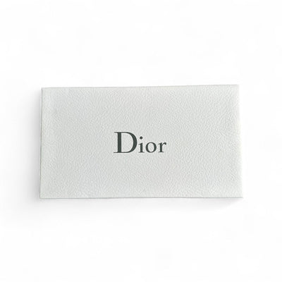 Christian Dior Monogram Wallet - vintageconcierge