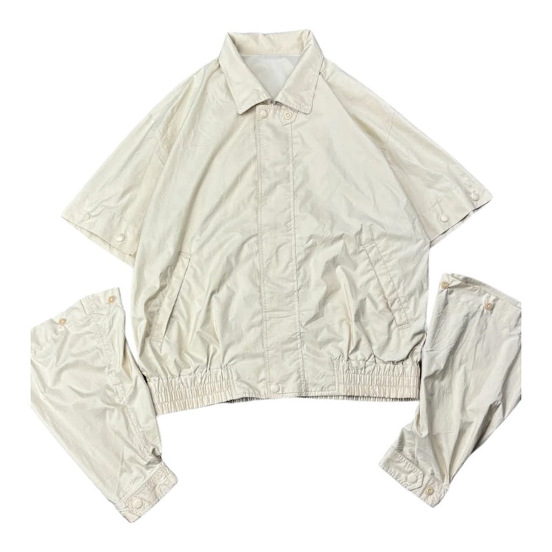 Christian Dior Sport 80s Windbreaker - vintageconcierge