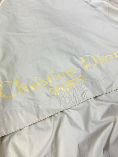 Christian Dior Sport 80s Windbreaker - vintageconcierge