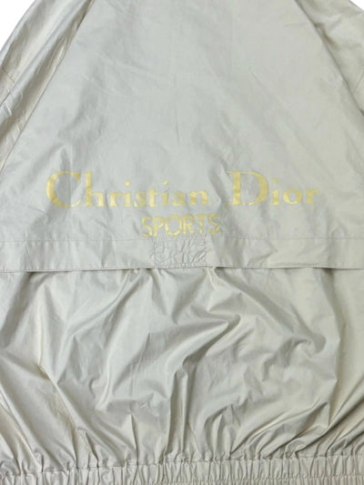 Christian Dior Sport 80s Windbreaker - vintageconcierge