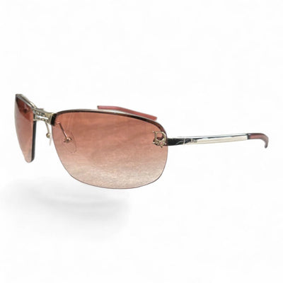 Christian Dior Star Vintage Sunglasses - vintageconcierge