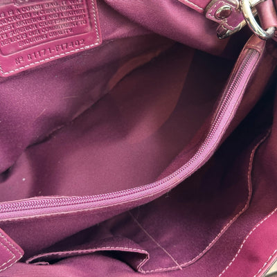 Coach 2 in 1 Soho Bag Handtasche - vintageconcierge