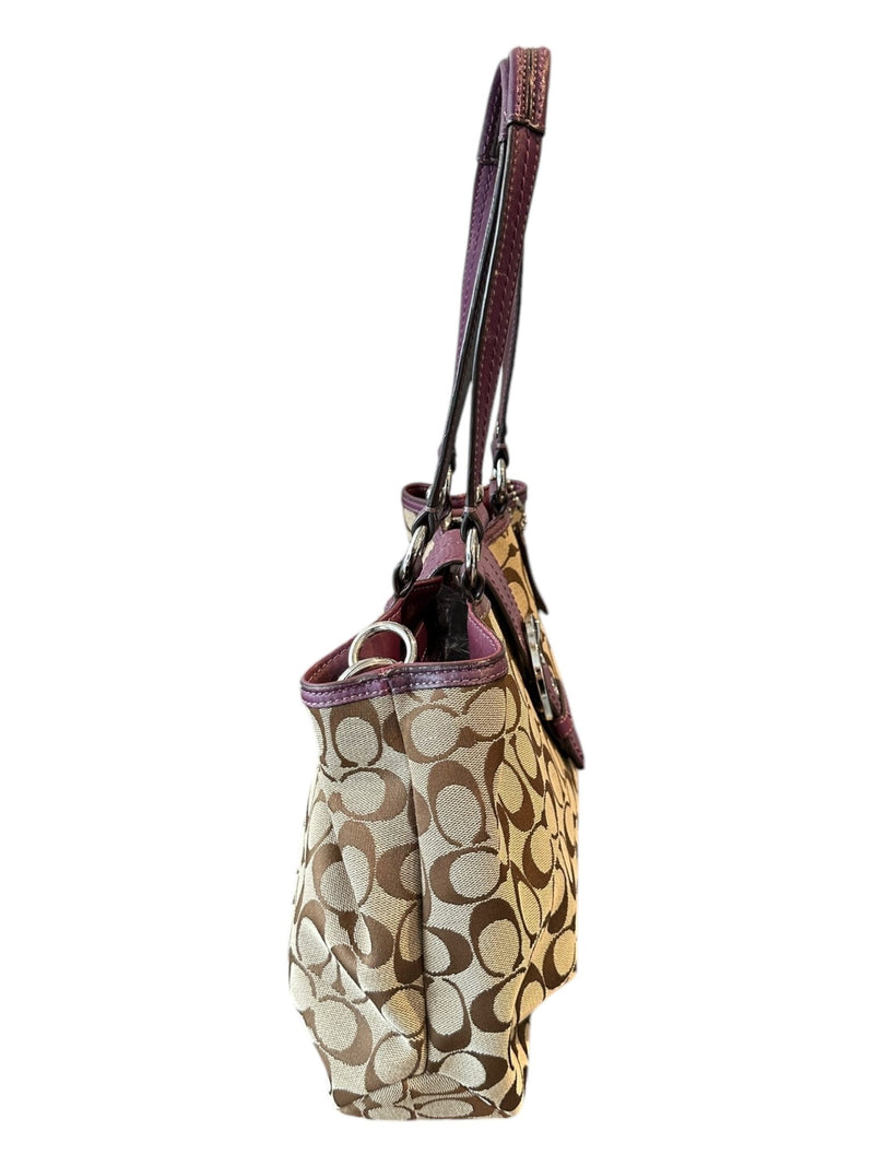 Coach 2 in 1 Soho Bag Handtasche - vintageconcierge