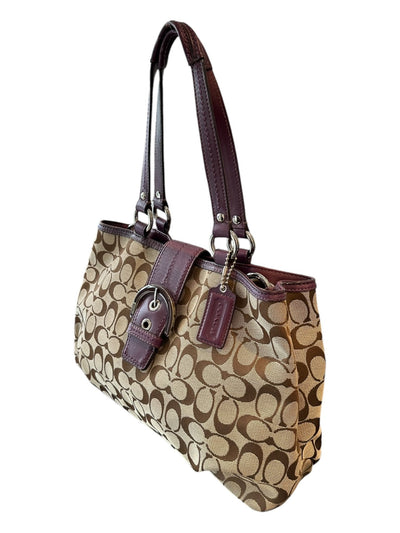 Coach 2 in 1 Soho Bag Handtasche - vintageconcierge