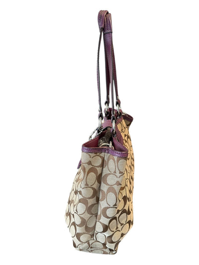 Coach 2 in 1 Soho Bag Handtasche - vintageconcierge