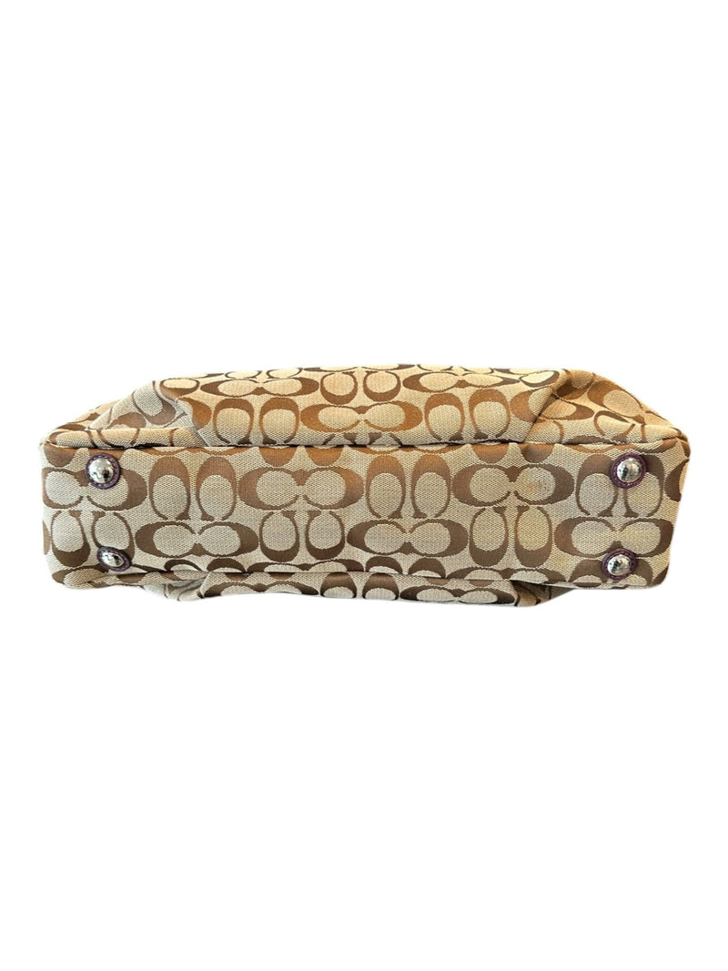 Coach 2 in 1 Soho Bag Handtasche - vintageconcierge