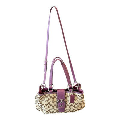 Coach 2 in 1 Soho Bag Handtasche - vintageconcierge