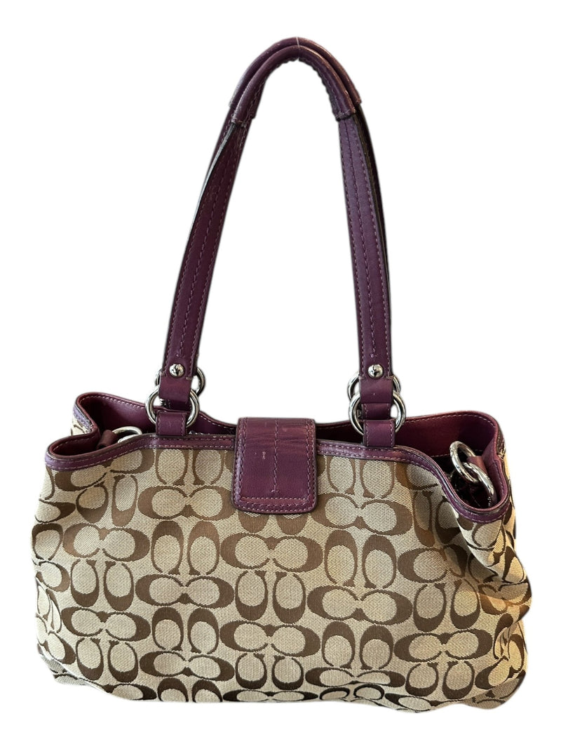 Coach 2 in 1 Soho Bag Handtasche - vintageconcierge