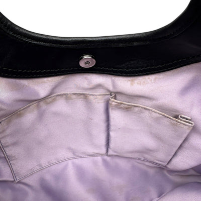 Coach Signature Carly Hobo Bag - vintageconcierge