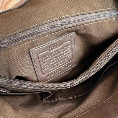 Coach Soho Bag Handtasche - vintageconcierge