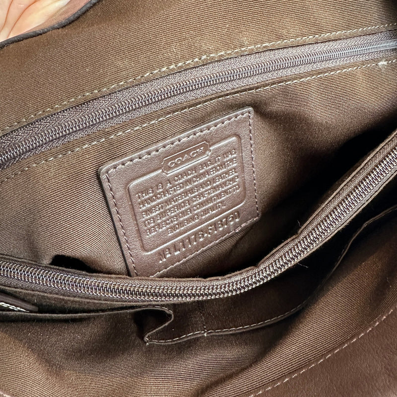 Coach Soho Bag Handtasche - vintageconcierge