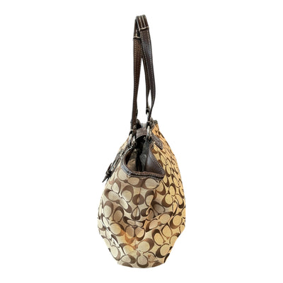 Coach Soho Bag Handtasche - vintageconcierge