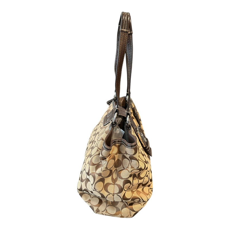 Coach Soho Bag Handtasche - vintageconcierge