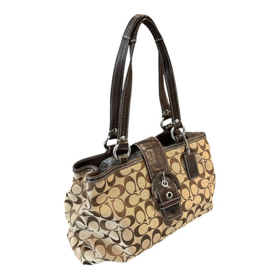 Coach Soho Bag Handtasche - vintageconcierge