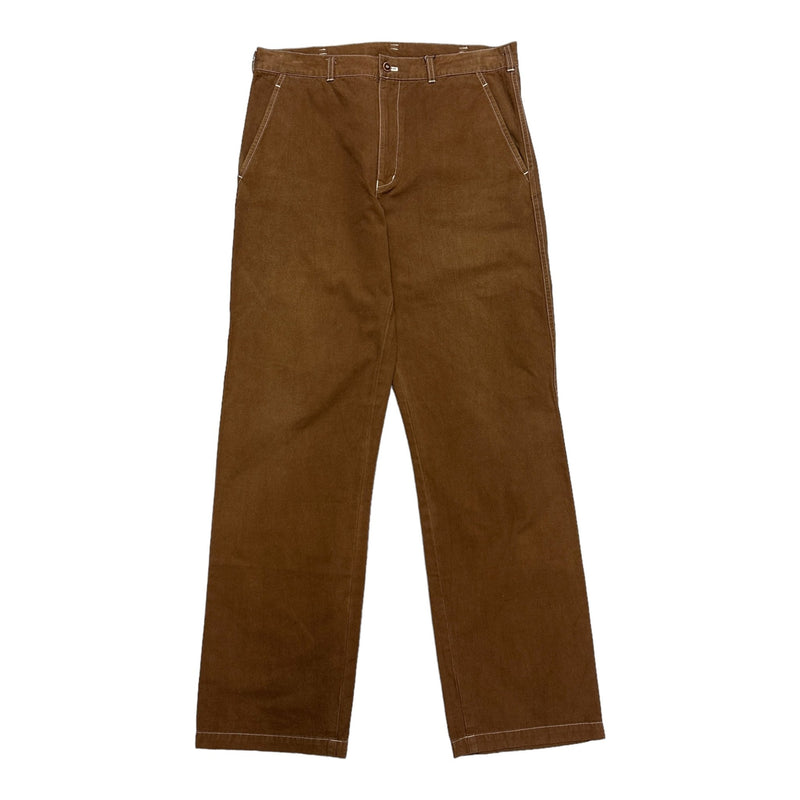 Comme des Garcons Workwear Archive Pants - vintageconcierge