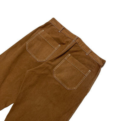 Comme des Garcons Workwear Archive Pants - vintageconcierge