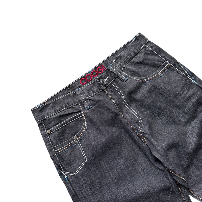 Coogi Vintage Baggy Jeans - vintageconcierge