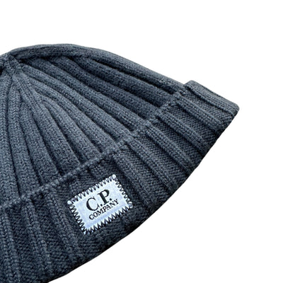 C.P. Company Beanie - vintageconcierge