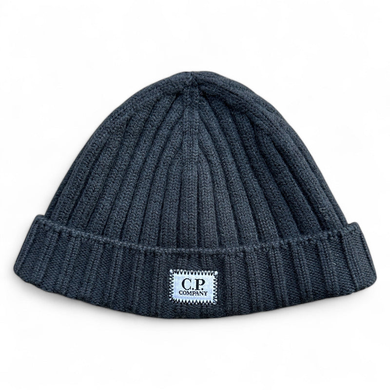 C.P. Company Beanie - vintageconcierge