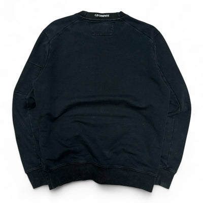 C.P. Company Heavyweight Sweatshirt - vintageconcierge