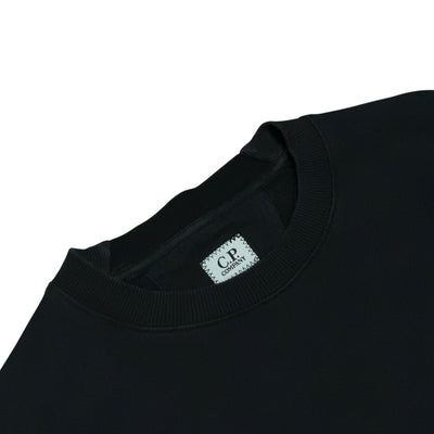 C.P. Company Heavyweight Sweatshirt - vintageconcierge