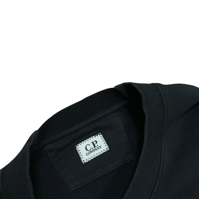 C.P. Company Heavyweight Sweatshirt - vintageconcierge