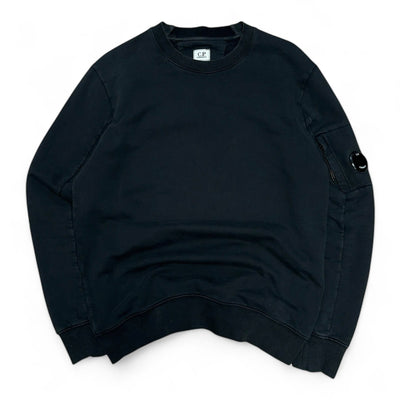 C.P. Company Heavyweight Sweatshirt - vintageconcierge