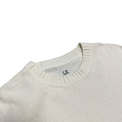 C.P. Company Knit Sweatshirt - vintageconcierge