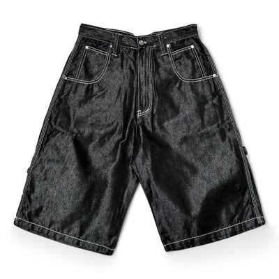DADA Supreme Vintage Baggy Jeans Short - vintageconcierge