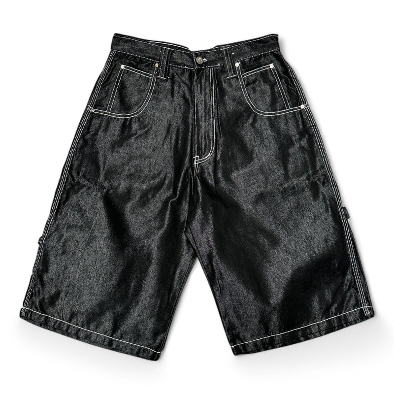 DADA Supreme Vintage Baggy Jeans Short - vintageconcierge