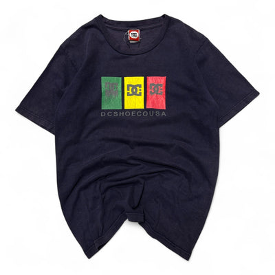 DC Shoes USA Vintage T-Shirt - vintageconcierge