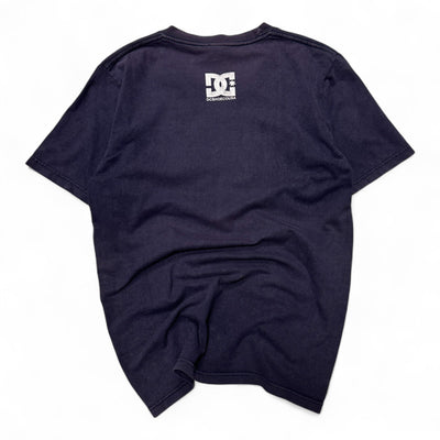 DC Shoes USA Vintage T-Shirt - vintageconcierge