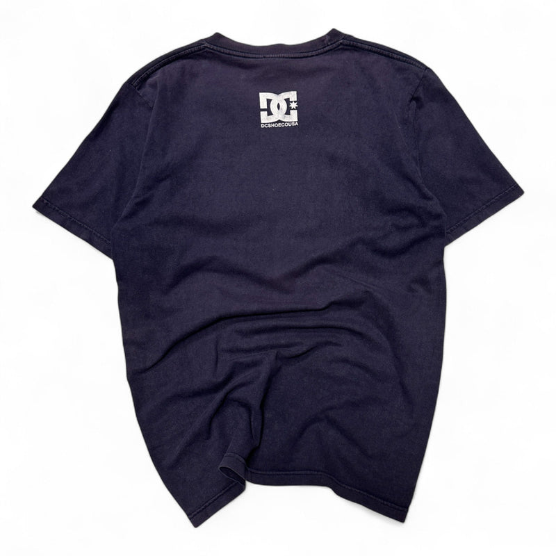 DC Shoes USA Vintage T-Shirt - vintageconcierge