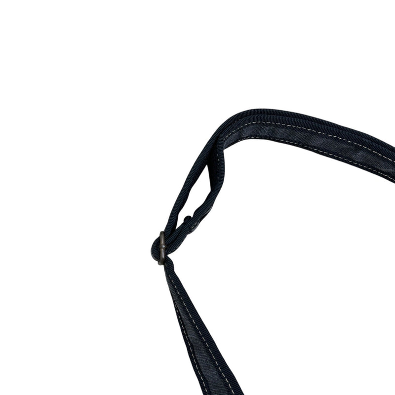 Diesel Vintage Military Canvas Bag - vintageconcierge