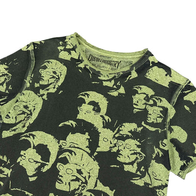 Diesel Vintage T-Shirt - vintageconcierge