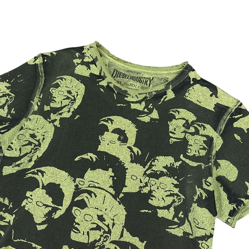 Diesel Vintage T-Shirt - vintageconcierge