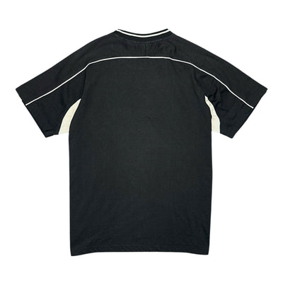 Diesel Vintage Y2K T-Shirt Schwarz - vintageconcierge