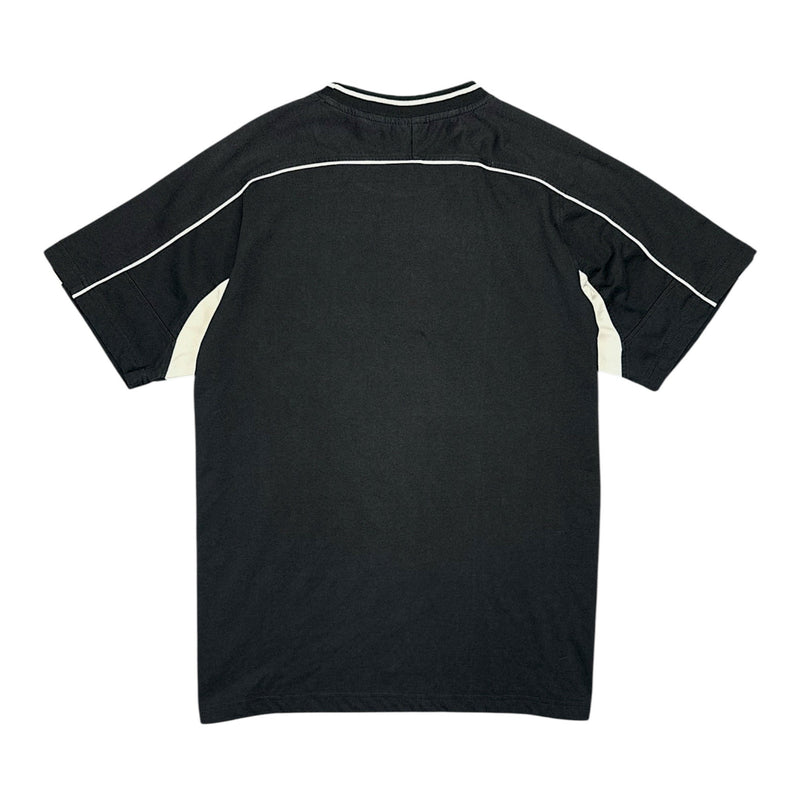 Diesel Vintage Y2K T-Shirt Schwarz - vintageconcierge