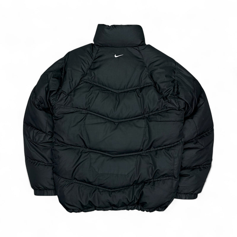 Nike Vintage Y2K Down Puffer Jacke – vintageconcierge